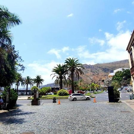 Apartamento Calle Real Santa Cruz de la Palma  Luaran gambar