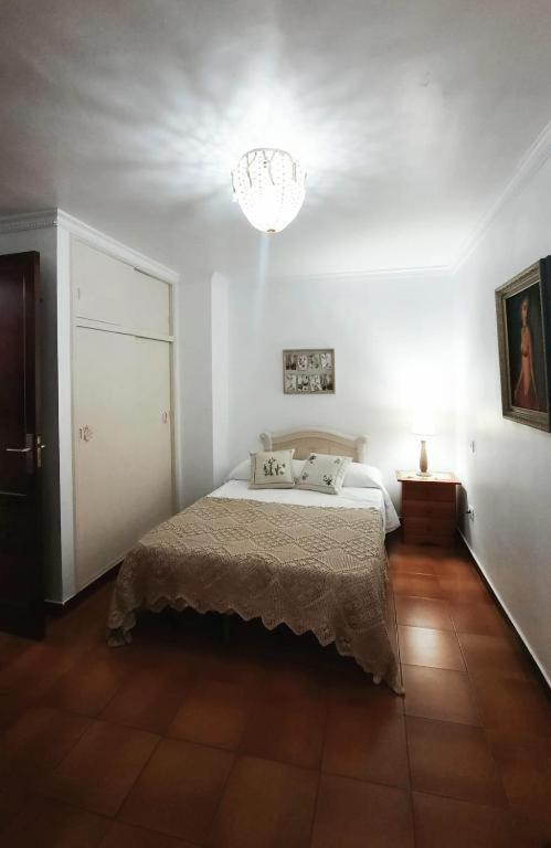 Apartamento Calle Real Santa Cruz de la Palma  Luaran gambar