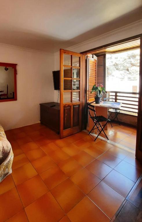 Apartamento Calle Real Santa Cruz de la Palma  Luaran gambar