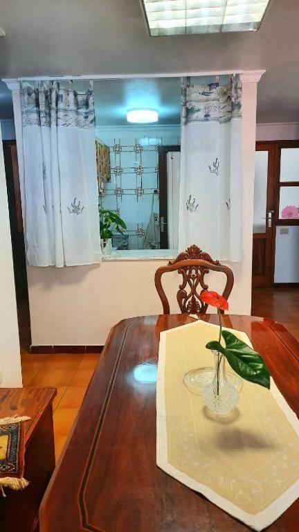 Apartamento Calle Real Santa Cruz de la Palma  Luaran gambar
