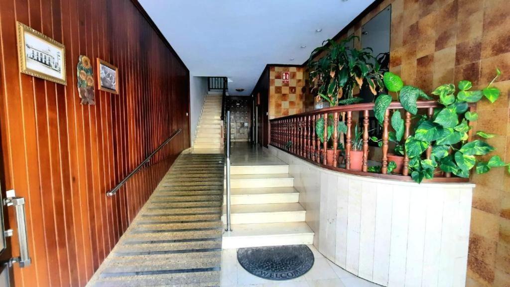 Apartamento Calle Real Santa Cruz de la Palma  Luaran gambar