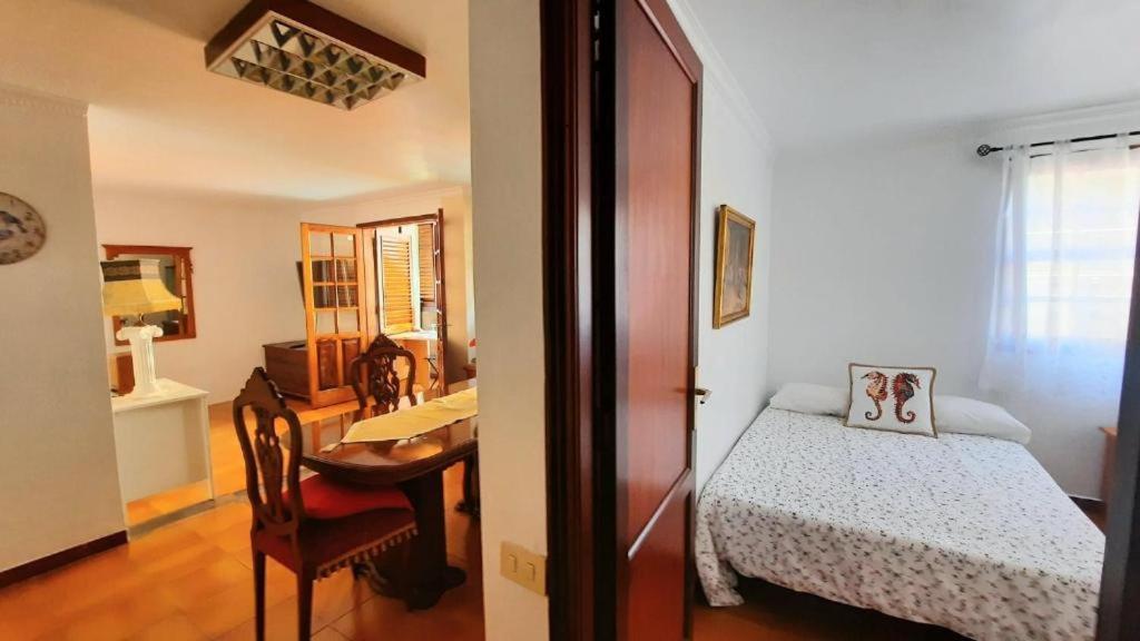 Apartamento Calle Real Santa Cruz de la Palma  Luaran gambar